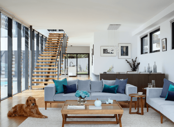 Top 5 Home Design Trends to Modernize Your Living Spaces in 2024
